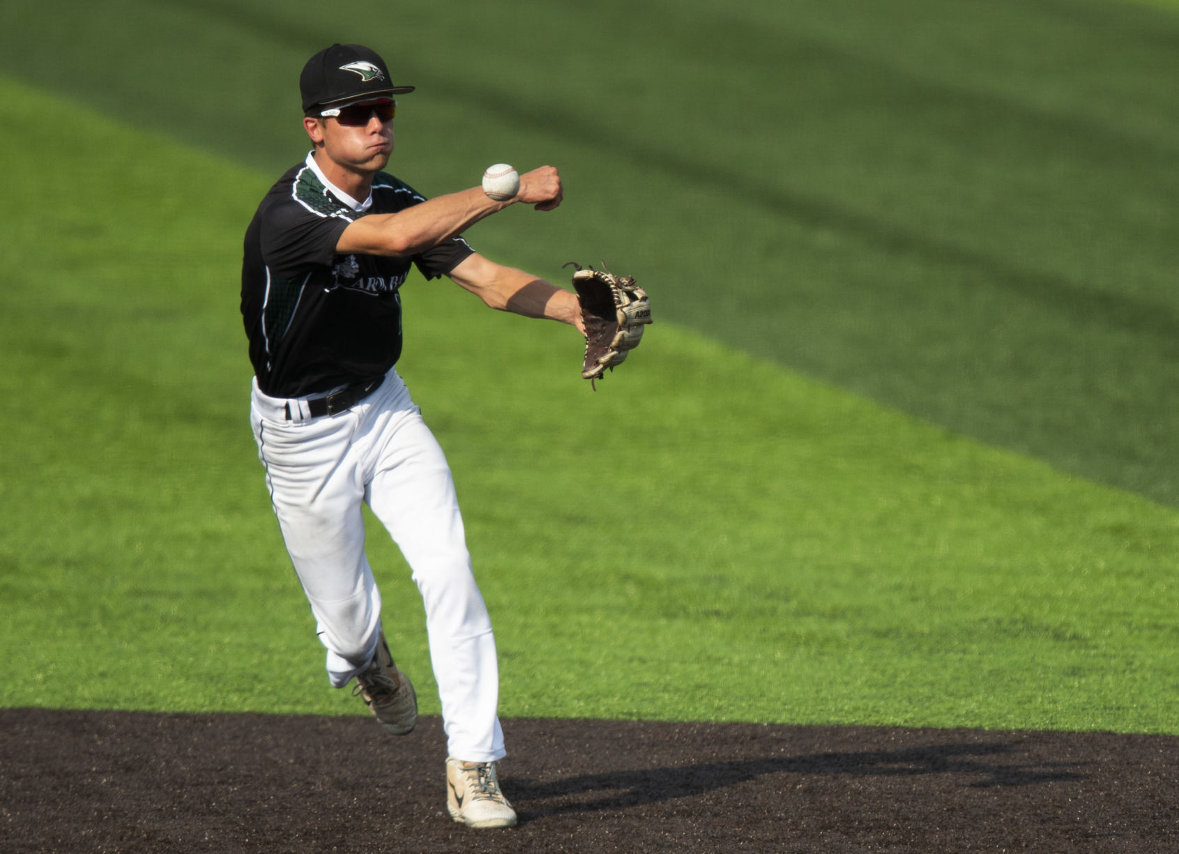 Carpet Land vs. Omaha Skutt, 7.25